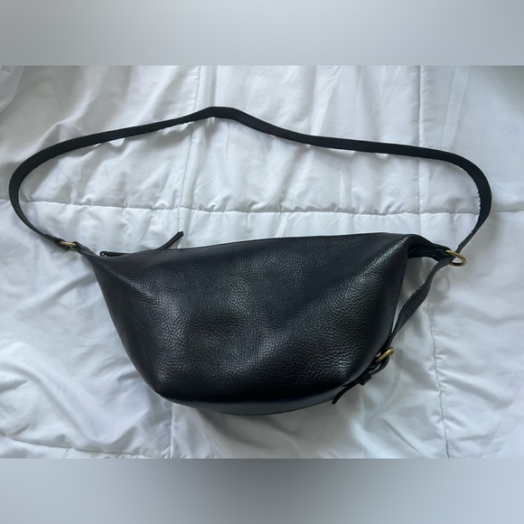 Madewell leather bag - Picture 3 of 6